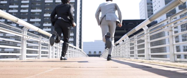 達成感があり時給が高い仕事です